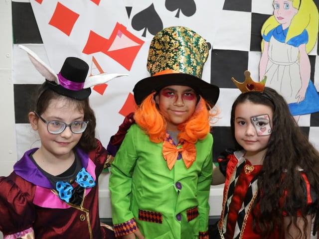 World Book Day