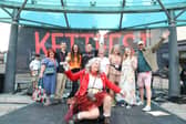 Kettfest 2025 / National World