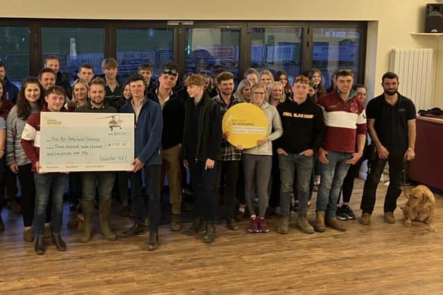 Towcester YFC