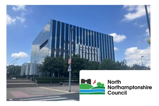 The Warm Homes: Local Grant is a government-funded scheme delivered by North Northamptonshire Council