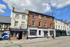 The Old Market Inn, Kettering /IMG