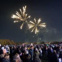 Northamptonshire fireworks displays 2026: All the Bonfire Night events taking place in Kettering, Corby, Wellingborough, Rushden and beyond this year