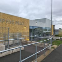 Crown court judge issues arrest warrant for woman accused of bringing drugs into HMP Five Wells