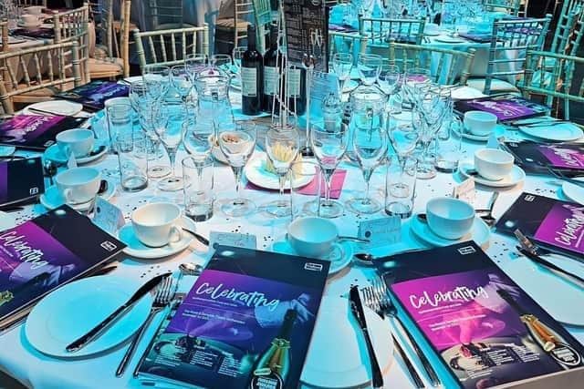 Each year these awards shine a spotlight on the county’s culinary excellence, and fly the flag for buying and supporting local.