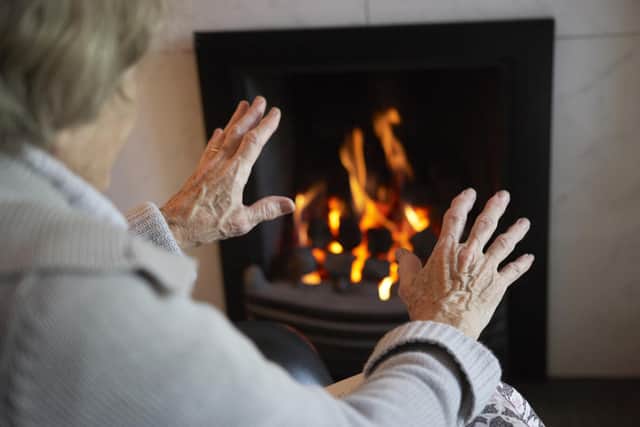 Keep warm this winter with extra help from a Kettering Town Council grant/National World