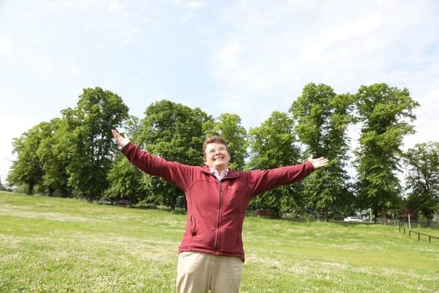 Environmental campaigner Marion Turner-Hawes has headed the Save the Trees group that is battling developers to protect the under-threat Wellingborough Walks lime trees. She has also been over to Corby recently to show her support for residents in Hooke Close where work has started on a massive warehouse despite the wrong street being consulted over it - she is hoping to help those affected by the council planning cock-up. She recently stood as an independent candidate in the by-election to replace Wellingborough and Rushden's ousted MP Peter Bone and she is an independent Wellingborough Town Councillor. Marion's commitment to the community and the environment is an inspiration to us all