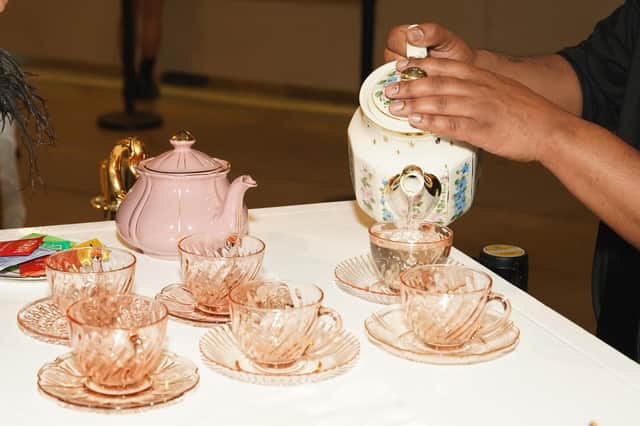 Corby Town Council's Teapot Fund is open now. Image: Getty