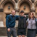 Students at Nottingham Trent University
