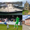 Wellingborough, Rushden, and the surrounding areas have plenty of things to do, from live sport to natural beauty spots