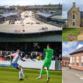 Wellingborough, Rushden, and the surrounding areas have plenty of things to do, from live sport to natural beauty spots