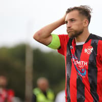 Poppies given scare by Quorn before late goal rush secures FA Trophy progress