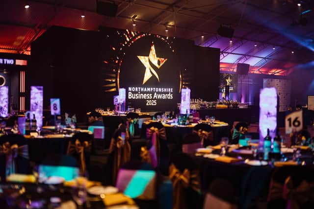 Northamptonshire Business Awards 2025