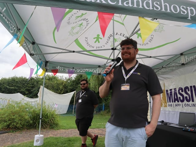 Lakelands Summer Fete 2024