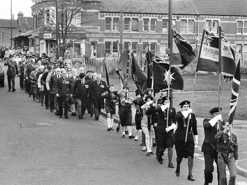1986 Desborough