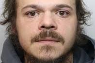 Police used CCTV to identify the 33-year-old kerb-crawling paedophile who repeatedly shouted at an 11-year old girl to touch him sexually. Morgan approached the girl in his car as she walked a dog in Robinson Road, Rushden.  He was charged with one count of causing/inciting a girl under 13 to engage in sexual activity and one count of possession of a knife blade in a public place and sentenced to four years, eight months.