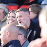 Piercewright asks Kettering Town fans for patience as takeover goes through legal process