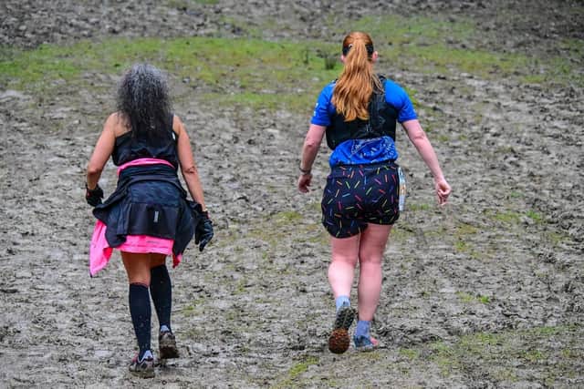 Irchester Dirt Run 2026