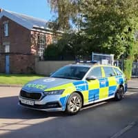Teenager arrested after Kettering bomb hoax released