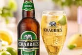 Brookfield Drinks Ltd has announced the acquisition of the Crabbie’s alcoholic ginger beer brand from Rushden-based Halewood Artisanal Spirits