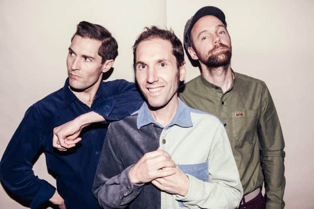 Stornoway to headline at ALSO24 Festival. Photo by Alex Lake.