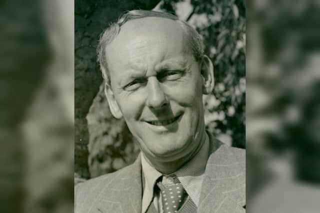 Herbert Ernest (H.E.) Bates was born in Rushden, and produced more than 1,000 works including The Darling Buds of May