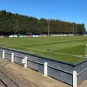 AFC Rushden & Diamonds will play their final game at Hayden Road on Saturday