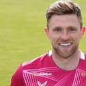 David Willey shone with bat and ball as the Steelbacks beat Somerset in a T20 warm-up at Milton Keynes on Wednesday