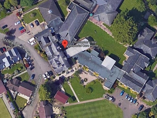 The care home in Abington Park Crescent will host its first major fundraiser for four years on Saturday (August 19).
It will take place between 1pm and 4pm in the home's grounds. 
There will be a variety of stalls, singers and dancers, an art exhibition, wartime display, crafts, children's games and face painting, burgers and hot dogs, tea and cakes and much more.
Entrance is £1 for over 12's. The event is cash only.