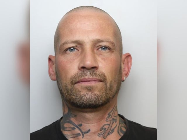 Richard Wells, aged 39, pleaded guilty to engaging in controlling and coercive behaviour in an intimate relationship. He was sentenced to 32 months imprisonment and a five year restraining order imposed.