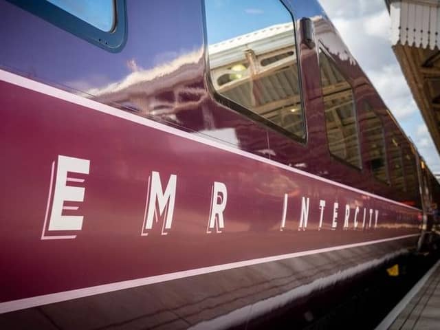 Strikes will hit East Midlands Railway passengers at Corby, Kettering and Wellingborough on seven out of the first nine days in October