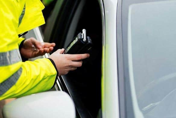 Northamptonshire Police has arrested more drivers on suspicion of drink or drug driving.