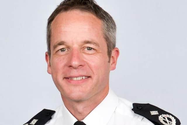 The former temporary chief constable of Northamptonshire Police will receive more than £19,000 for the 33 days he spent in the post, draft accounts show.