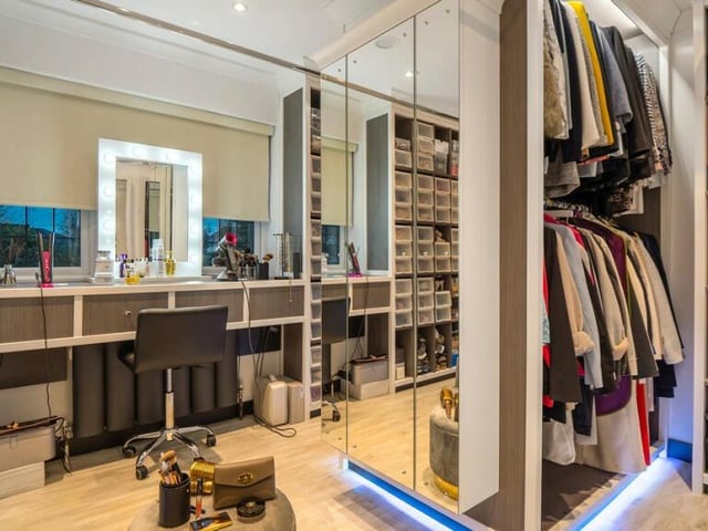 All of this could be yours for an offer in excess of £900,000.