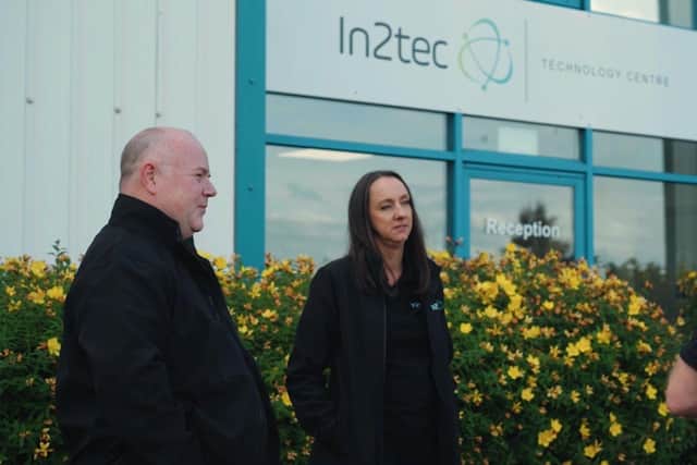 In2tec - a driving force in reducing ewaste
