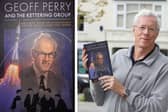 Geoff Perry and the Kettering Group - author Desmnd Welch/IMG