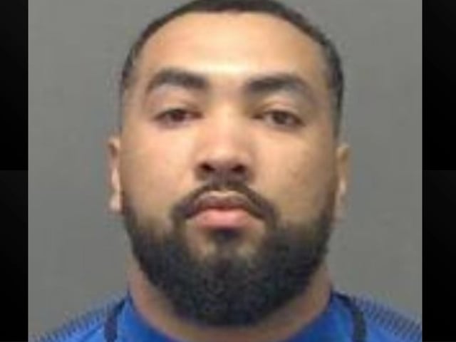 Northampton drug dealer AIDAN QUINN was caught with bags of cocaine ready to be sold on the streets, plus more than £1,200 in cash, a knuckle duster and drug-dealing paraphernalia such as scales. The 30-year-old was jailed for three years at Huntingdon Crown Court.