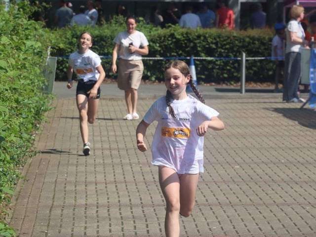 Kids of Steel 2024