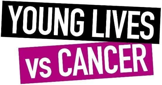 Sonia and Deanne are doing the London Marathon for Young Lives vs Cancer