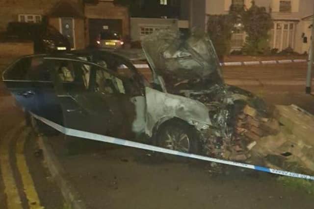 Mohammed Sultan's horror smash
