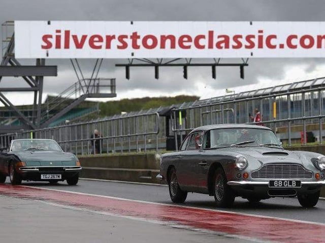 You have the opportunity to get up close to displays of unique and iconic cars from 7pm on August 26 until 4pm on August 28 - which will include some from the latest 007 blockbuster, No Time To Die, and a live auction on Sunday. But that is not all as there will be three nights of live music, with Rick Astley headlining on August 28, and Gabrielle and Sister Sledge performing on Saturday evening. Jeremy Clarkson’s farm shop, Diddly Squat, will also be in attendance at Silverstone Circuit. Tickets start at £64 and can be purchased online.