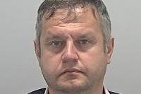 The 47-year-old former Football League referee “preyed on” and sexually assaulted young girls, including in Northamptonshire. We reported in October that Viccars, of Hunter Drive, Bletchley, was jailed for 13 years. six months and placed on the Sex Offenders’ Register for life.