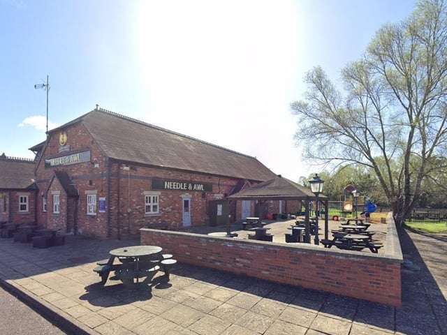 The chain has six pubs in the county including Needle & Awl in Rushden, Ock & Dough in Wellingborough, The Warren in Kettering, The Queen Eleanor and Sixfields in Northampton and Chequered Flag in Corby. The pubs is running a kids eat for £1 with a paying adult until September 5. Children can also upgrade to a larger meal for 50p extra.