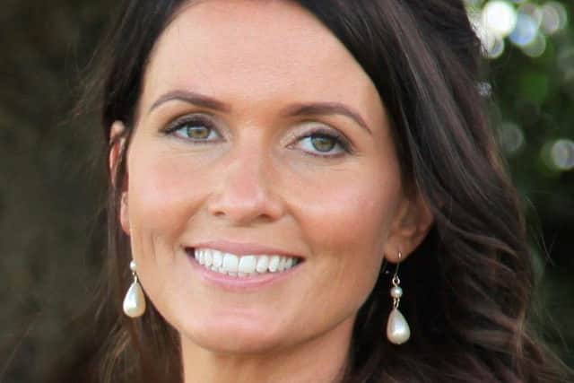Sarah Davies transitioned to Further Education
