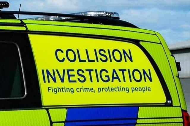 Crash investigators are appealing for witnesses after a fatal crash on the A43 between Northampton and Kettering on Monday