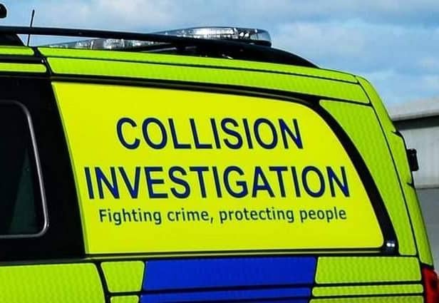 Crash investigators are appealing for witnesses after a fatal crash on the A43 between Northampton and Kettering on Monday