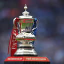 Corby Town's season will begin in the extra preliminary round of the Emirates FA Cup on August 6