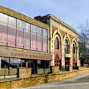 Kettering Market Place/IMG