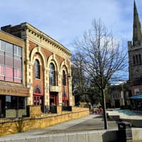 Kettering bar threat linked to bomb hoax investigation