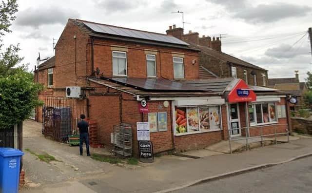 Desborough man accused of 'savagely punching, kicking and stamping on ...