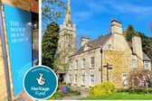 Kettering's Manor House Museum /IMG